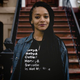 Stop Telling Women To Smile creator Tatyana Fazlalizadeh